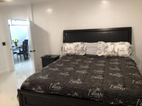 Princess Cove - Cheerful 3 bdrm house free parking